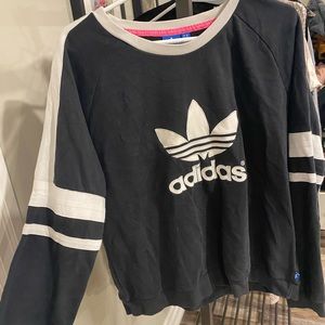 Adidas Crewneck
